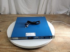 PALO ALTO PA-3020 750-000017-00X Network Security Appliance