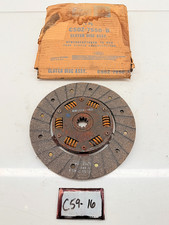 Nos 1965 Ford Mustang Falcon Fairlane Clutch Disc Assembly C50z-7550-b C59-16