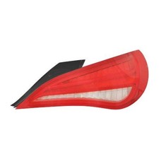 DIEDERICHS LED Heckleuchte Rückleuchte für MERCEDES CLA C117 bis BJ 06.16 rechts