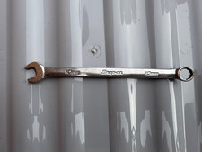 Snap On 10mm 12-Point Metric Flank Drive Combination Wrench SOEXM10