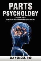 Jay Noricks | Parts Psychology | Taschenbuch | Englisch (2011)