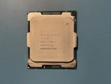 Intel Xeon SRGVA W-2235 CPU 3.8-4.6GHz 6-Core LGA 2066 8.25MB 8 GT/s Processor