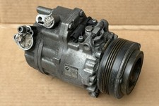 Original BMW X5 E53 3.0i M54 3.0d M57N Klimakompressor Klima Kompressor 6918000