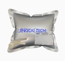 10PCS Gas Sampling Bag Gas Collection Bag Alu...