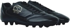 SCARPE PANTOFOLA D'ORO SCARPINI CALCIO CLASSIC FG/AG PELLE VITELLO CMCL2C01