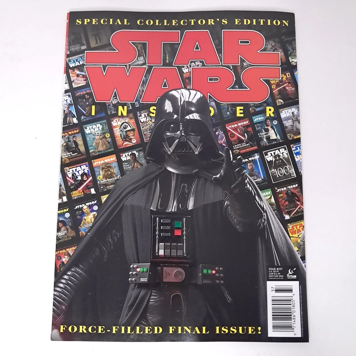star wars insider products for sale | eBay