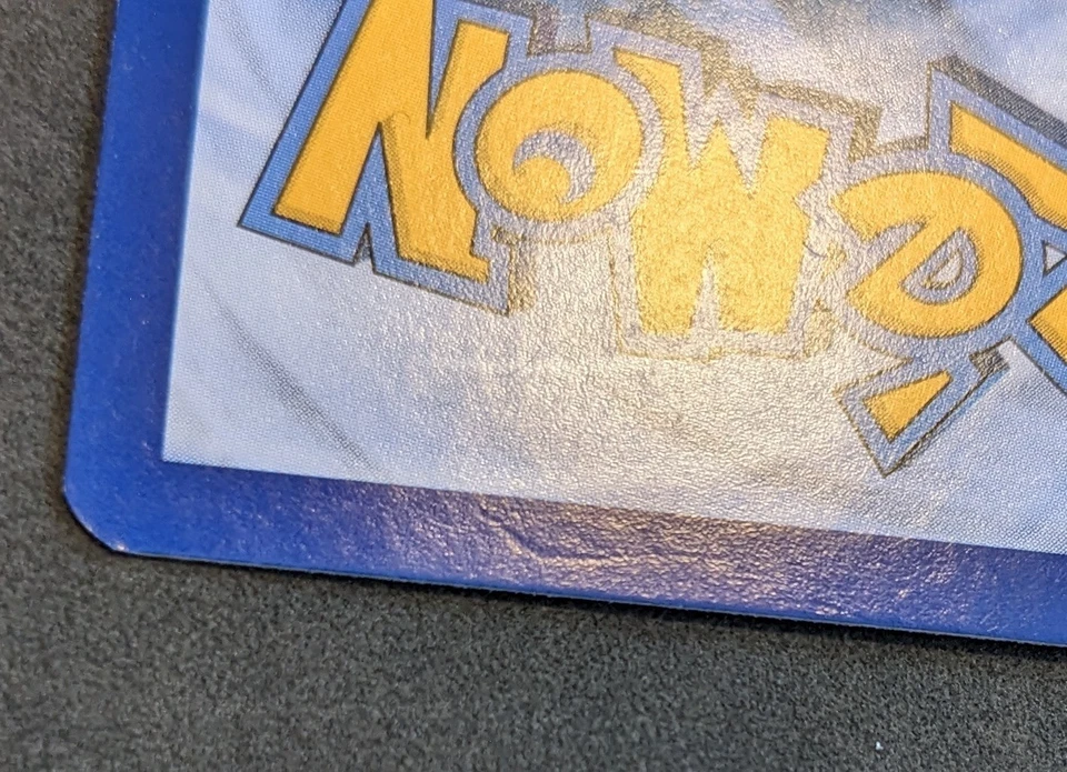 Pokemon TCG Slowpoke 14/40 McDonalds 2019 French Exclusive Holo - Image 4 of 4