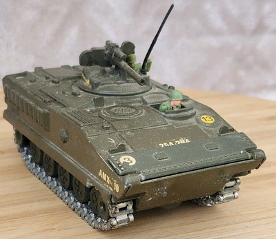 Solido AMX 10P + kit Gasoline - Collection