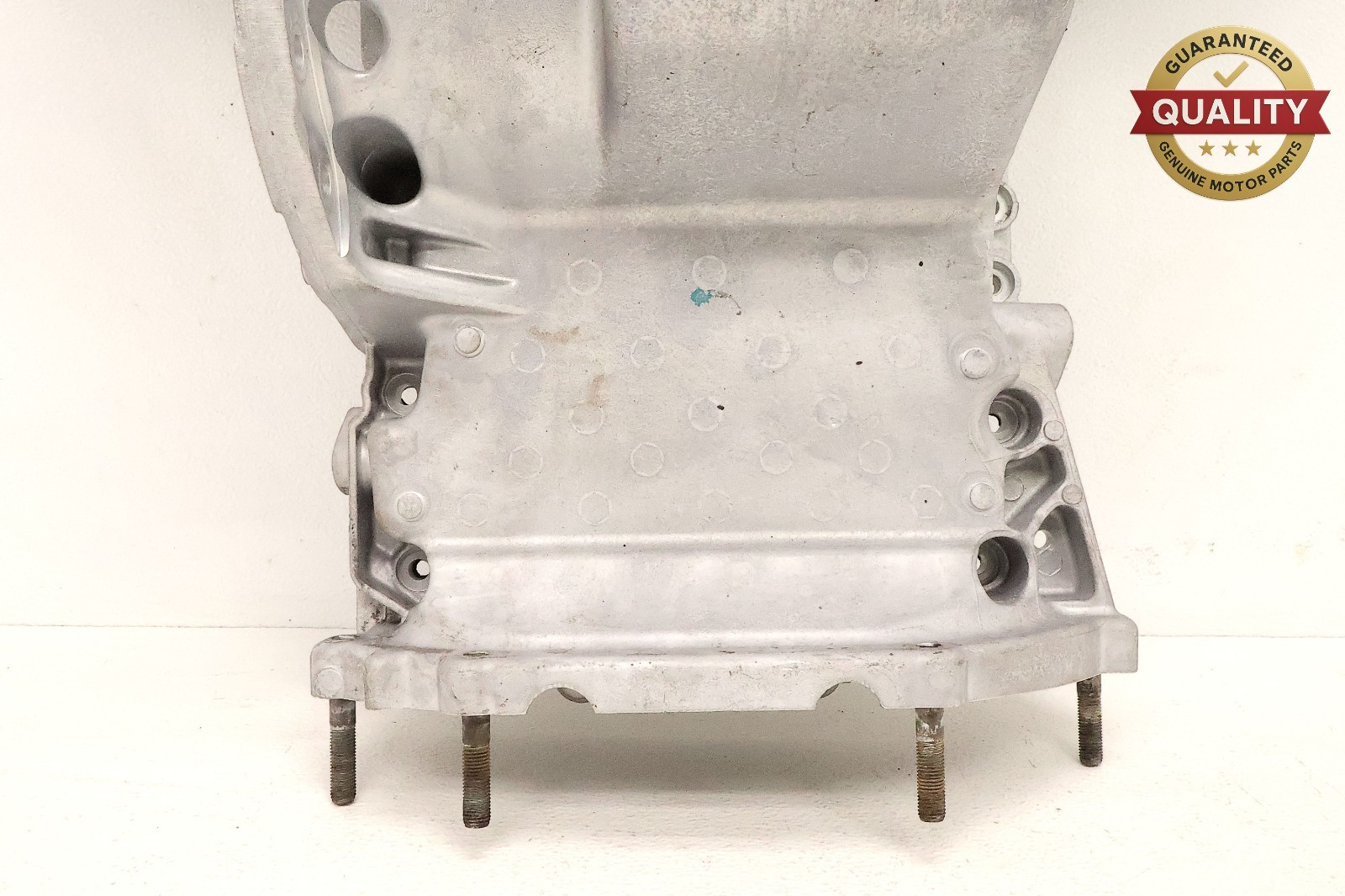 Maserati Quattroporte 2014-2020 Lower Oil pan