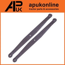 Pair of Link Lift Arms for Massey Ferguson TE20 TEA TED 20 TE 35 135 FE Tractor