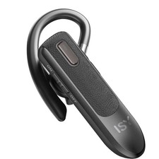 ISY IBO-2000 In-ear Headset Schwarz  Kopfhörer Headset Bluetooth True wireless – Bild 2