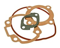 Zylinder Dichtungssatz Airsal Xtrem 80,07Ccm 47,6Mm, 45Mm FüR Minarelli LC