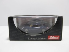 1/43  Schuco  Porsche Cayman S dark blue 313131