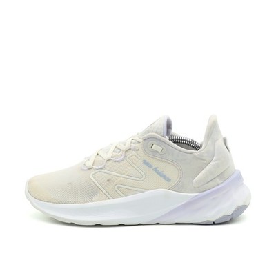 New Balance Damen WROAVCG2 Sneaker Weiß Mesh Low-Top Fresh Foam Laufschuh EU 40