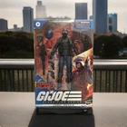 G.I. Joe Classified Series #12 Cobra Trooper Special Mission Cobra Island