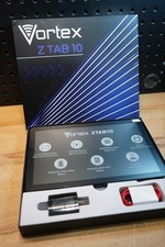 D Vortex ZTAB10 10 Android Tablet 32GB 4GB RAM WiFi Cellular Unlocked