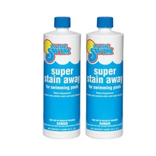 In The Swim Super Stain Away - The Ultimate Swimming Pool Stain Remover –