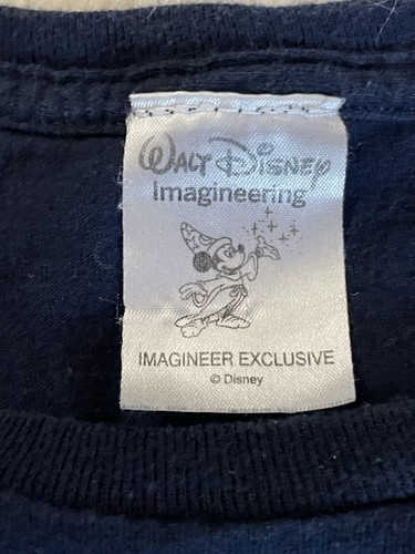 Walt Disney Imagineering WDI Imagineer Exclusive Rare ‘Disney TV Animation’ Crew - Picture 7 of 10