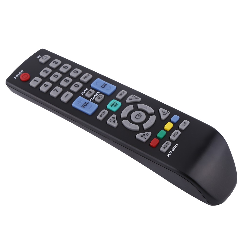 BN59-00857A Smart Intelligence Remote Control Replacement Universal Controller F