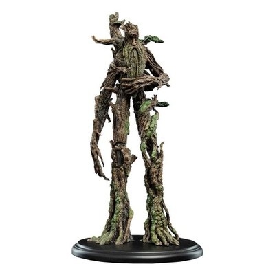 Weta Workshop Herr der Ringe Mini Statue Baumbart