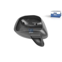 Abdeckung Weitwinkelspiegel DT Spare Parts Iam-Expertise Passend FüR U.A. DAF