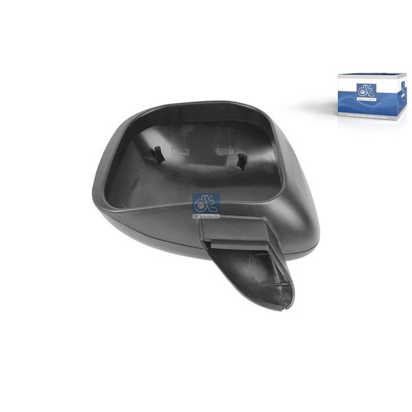 Abdeckung Weitwinkelspiegel DT Spare Parts Iam-Expertise Passend FüR U.A. DAF-image