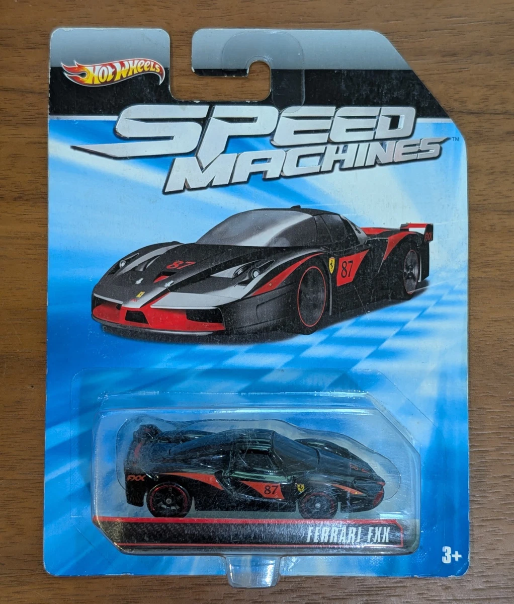Hot Wheels Speed Machines for sale - eBay