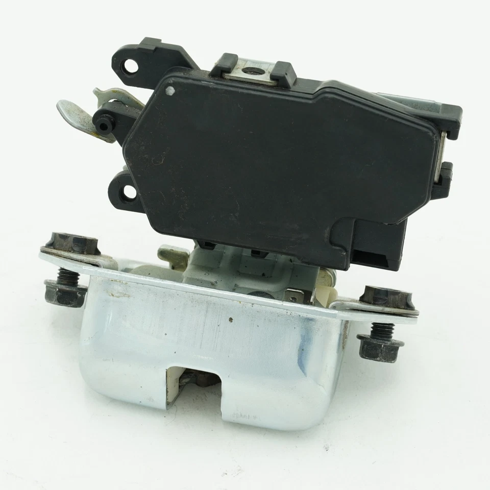 Subaru Forester 2003-2008 OEM maletero pestillo tapa bloqueo actuador 63032SA010 4152 Foto 3 de 3