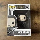 Jon Snow #07 Funko Pop! Game of Thrones