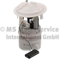 Pierburg Kraftstoffpumpe FöRdereinheit 7.02701.79.0 FüR CitroËN Peugeot C4 5008