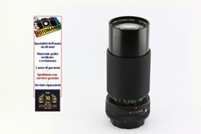 Vivitar 70-210 F4.5 Monture Canon Un An De Garantie