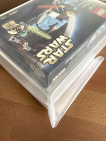 LEGO Star Wars 7103 Jedi Duel - UKG 85% 💎