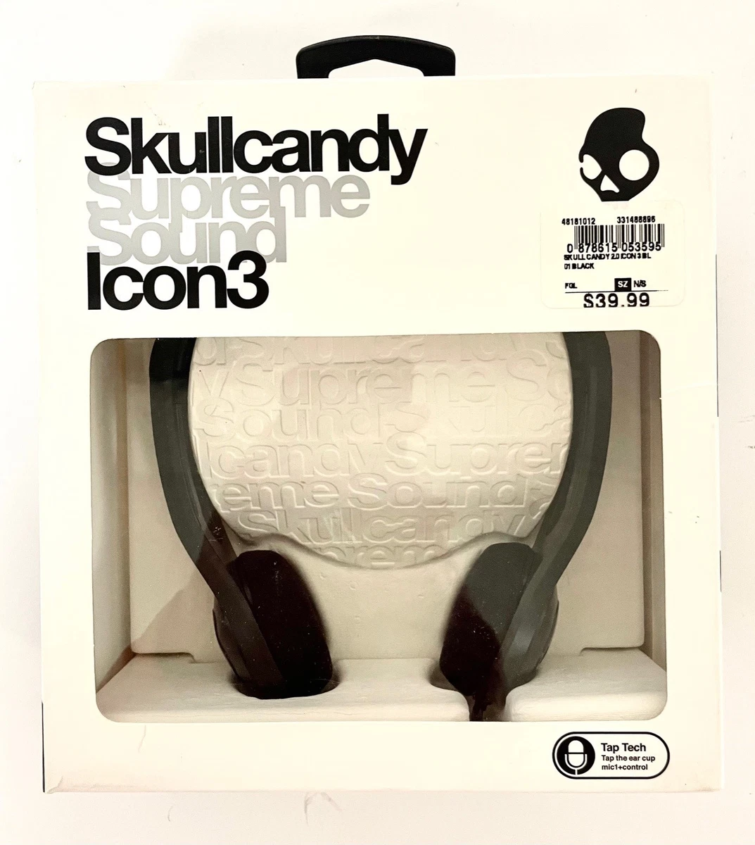 skullcandy supreme products for sale | eBay