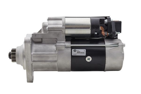 HELLA 8EA 012 586-681 STARTER