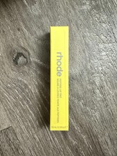 Rhode Lemontini Peptide Lip Tint Limited Edition 