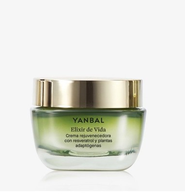 Sentiva Elixir De Vida Anti-aging Cream By Yanba