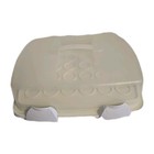 Wilton 3-in-1 Cake & Cupcake Caddy 9"x13" Sheet Cake,12 Cupcakes 24 Mini's. — photo 3