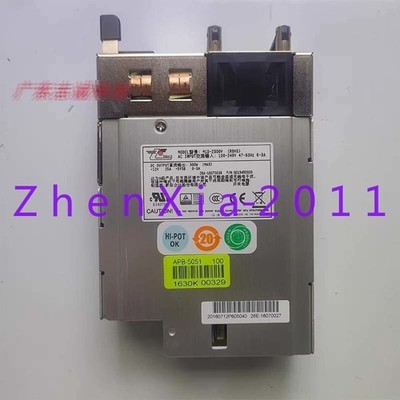 1PC Used M1D-2300V (ROHS) 300W server power module #iv