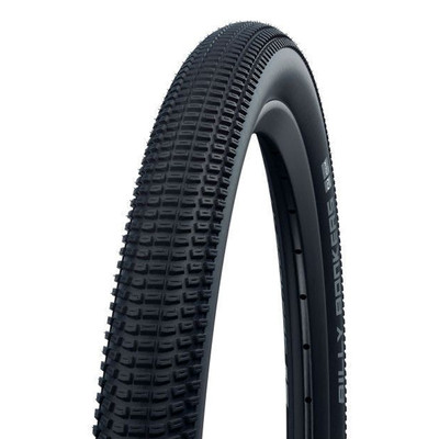 Rigid tire cover BILLY BONKERS 16X2.00 HS600 PERFORMANCE ADDIX RIGIDA 50-305