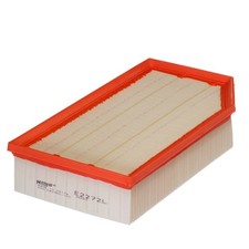 Luftfilter HENGST FILTER E2272L Filtereinsatz für JEEP WRANGLER 4 JL GLADIATOR