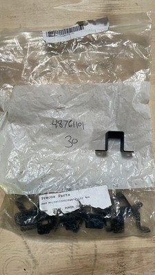Precor CLAMP, POWER CORD