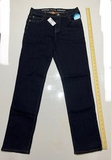 The children  s place boys stretch fit Straight jeans size 16 U-1628