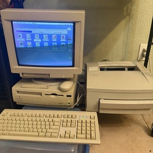 Macintosh Performa | eBay
