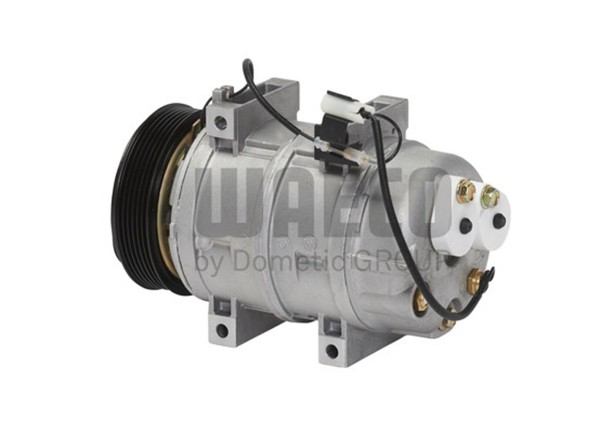 Waeco Kompressor Klimaanlage 8880100292 FüR S80 V70 Volvo 285 384 S60 184 12V 2-image