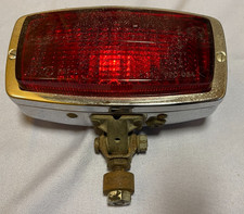 Bosch Nebelschlussleuchte Nr. 8404 für Oldtimer VW Mercedes Porsche usw.