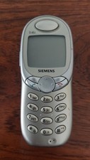 Siemens Handy S45i, Simlockfrei