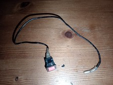 Sovereign PCS38Z Petrol Chainsaw Kill Switch And Wire Genuine  Part