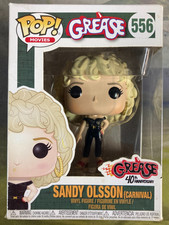 Ultimate Funko Pop Grease Figures Gallery and Checklist 8