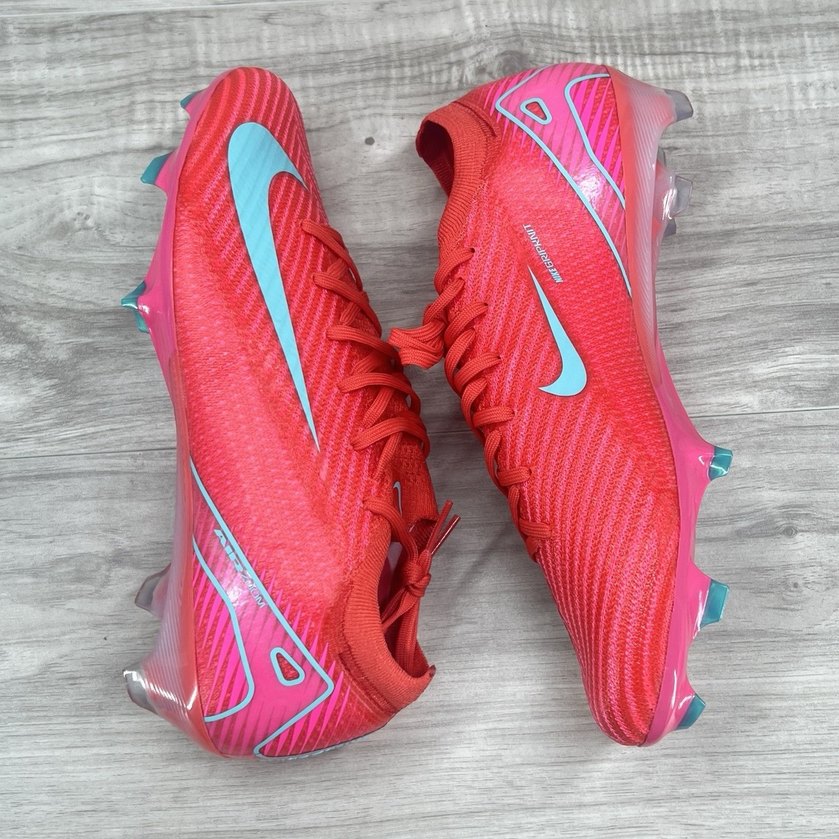 Nike Zoom Mercurial Vapor 16 Elite FGP 