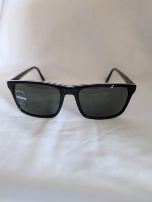 Vuarnet VL1619 0007 0622 Gloss Black Pure Grey Lens Made in France